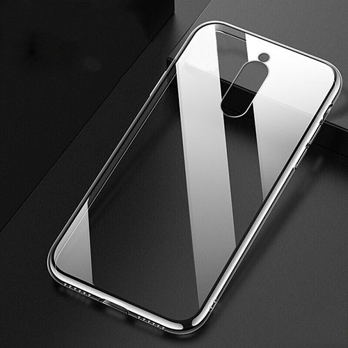 Ultra-thin Transparent TPU Soft Case T02 for Xiaomi Redmi 8 Clear