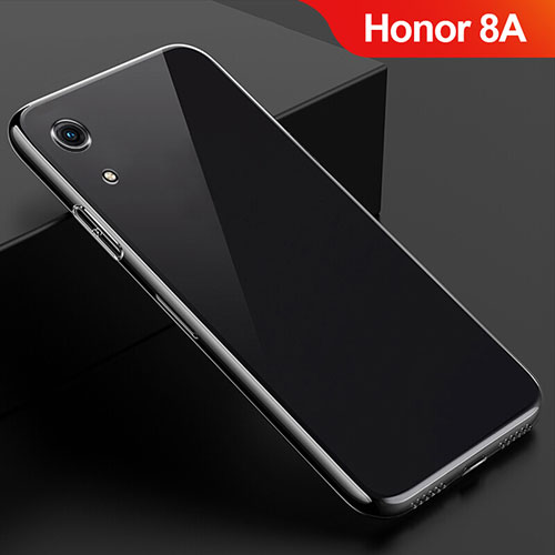 Ultra-thin Transparent TPU Soft Case T07 for Huawei Honor 8A Clear