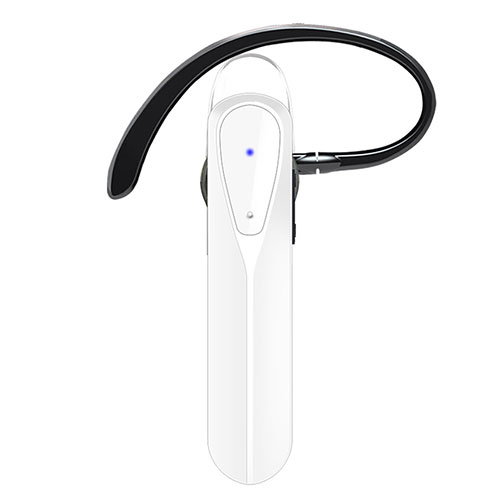 Wireless Bluetooth Sports Stereo Earphone Headset H36 White