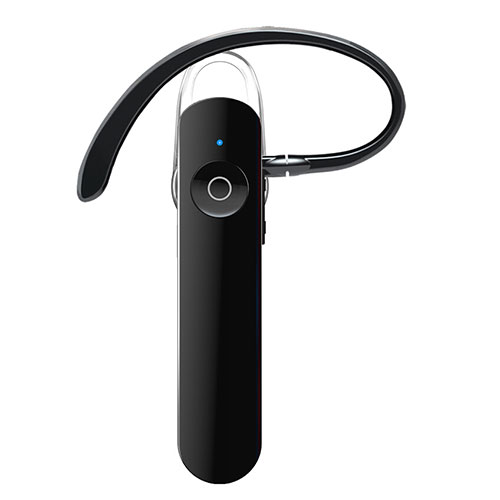 Wireless Bluetooth Sports Stereo Earphone Headset H38 Black