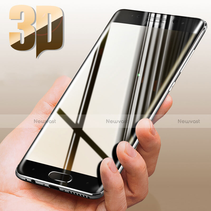 3D Tempered Glass Screen Protector Film D01 for Huawei Mate 9 Pro Clear