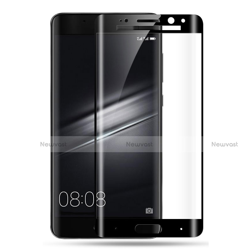 3D Tempered Glass Screen Protector Film for Huawei Mate 9 Pro Clear