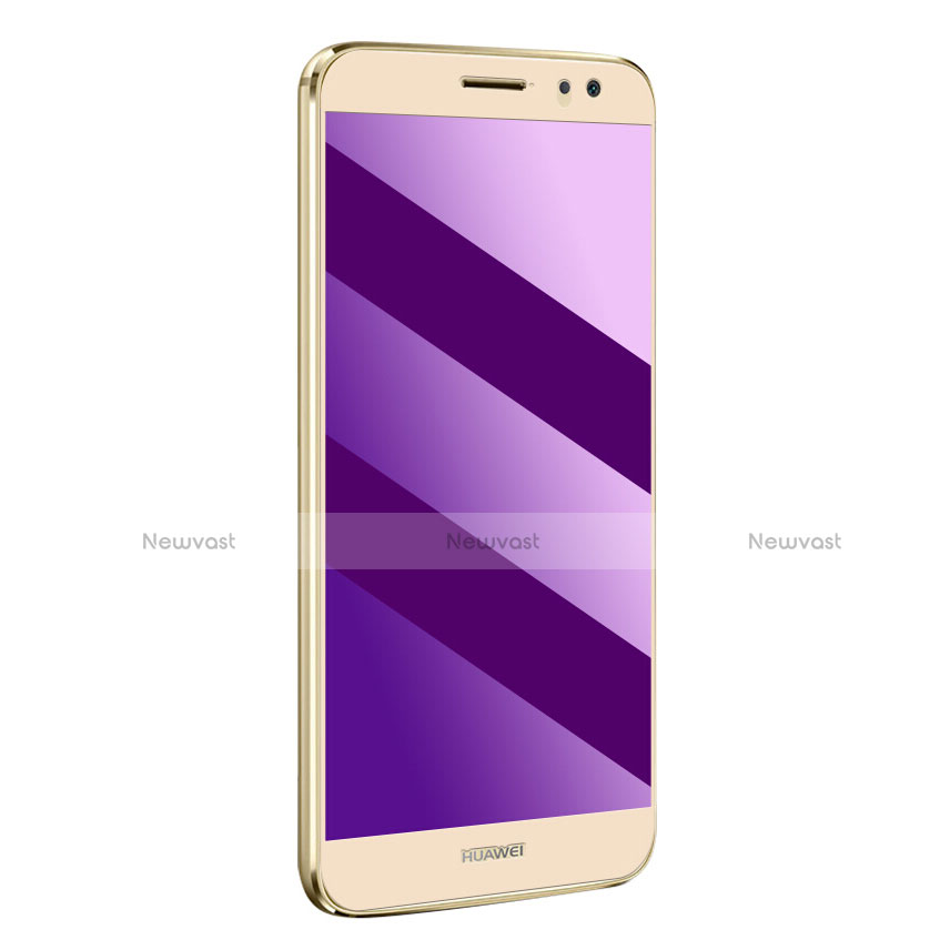 3D Tempered Glass Screen Protector Film for Huawei Nova Plus Gold