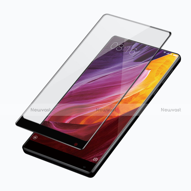 3D Tempered Glass Screen Protector Film for Xiaomi Mi Mix Clear