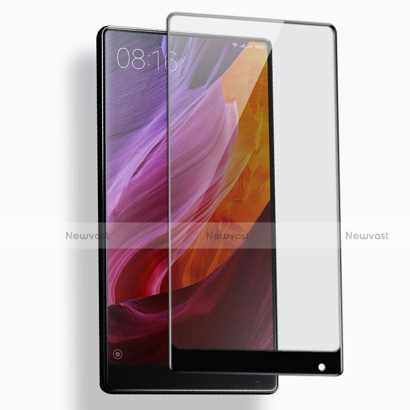 3D Tempered Glass Screen Protector Film for Xiaomi Mi Mix Clear