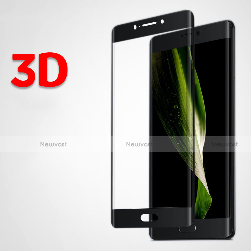 3D Tempered Glass Screen Protector Film for Xiaomi Mi Note 2 Special Edition Clear