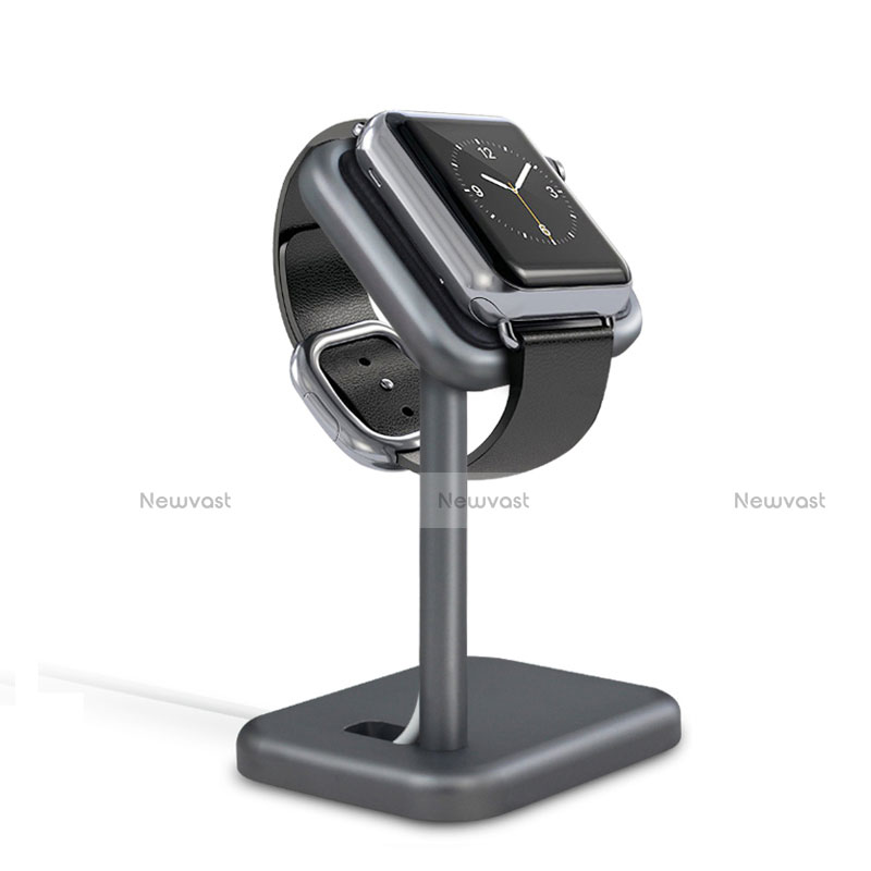 Charger Stand Holder Charging Docking Station for Apple iWatch 3 38mm