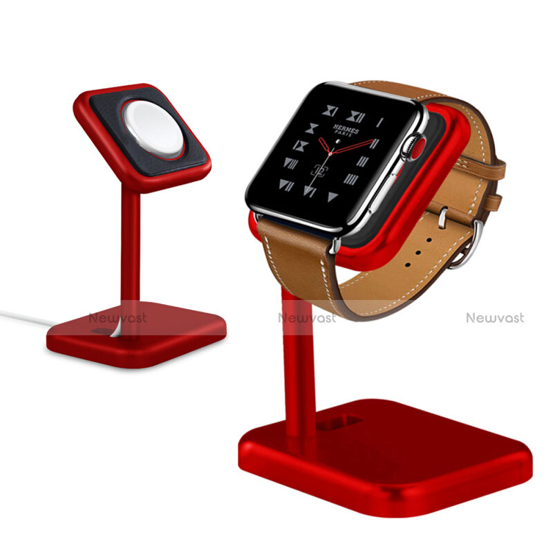 Charger Stand Holder Charging Docking Station for Apple iWatch 38mm