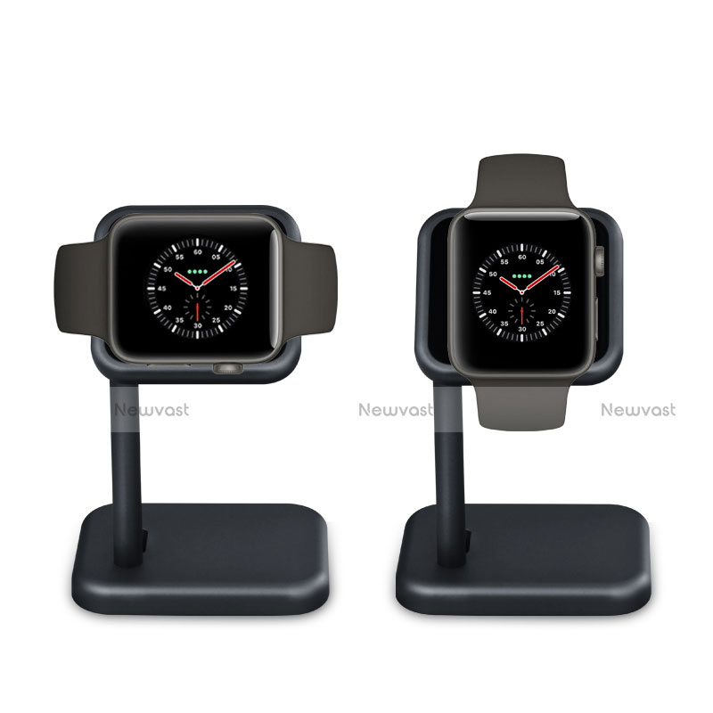 Charger Stand Holder Charging Docking Station for Apple iWatch 42mm