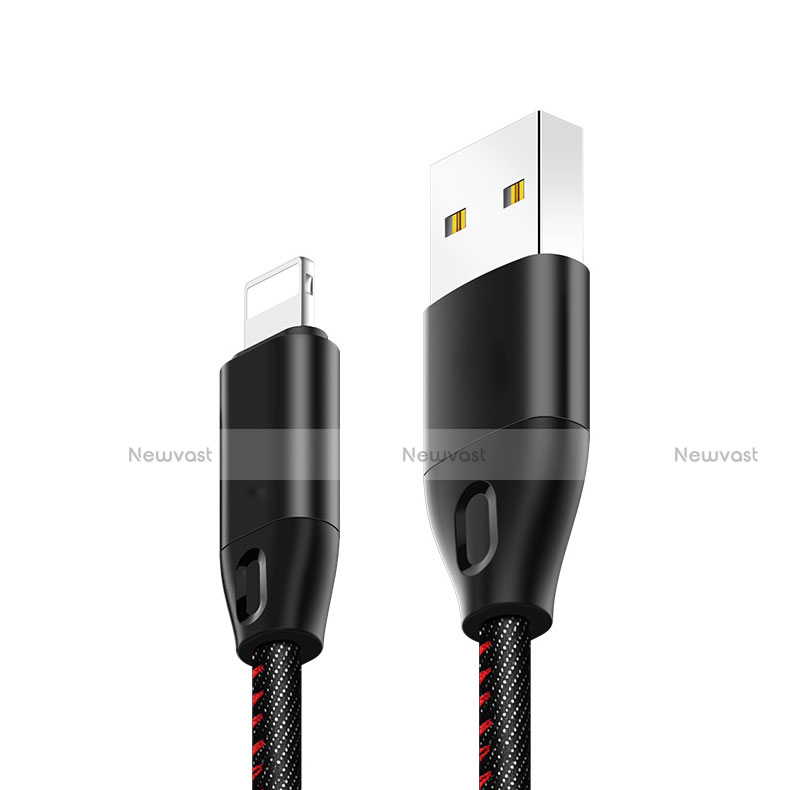 Charger USB Data Cable Charging Cord C04 for Apple iPad Pro 12.9 (2017)
