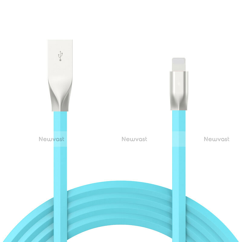 Charger USB Data Cable Charging Cord C05 for Apple iPad 4