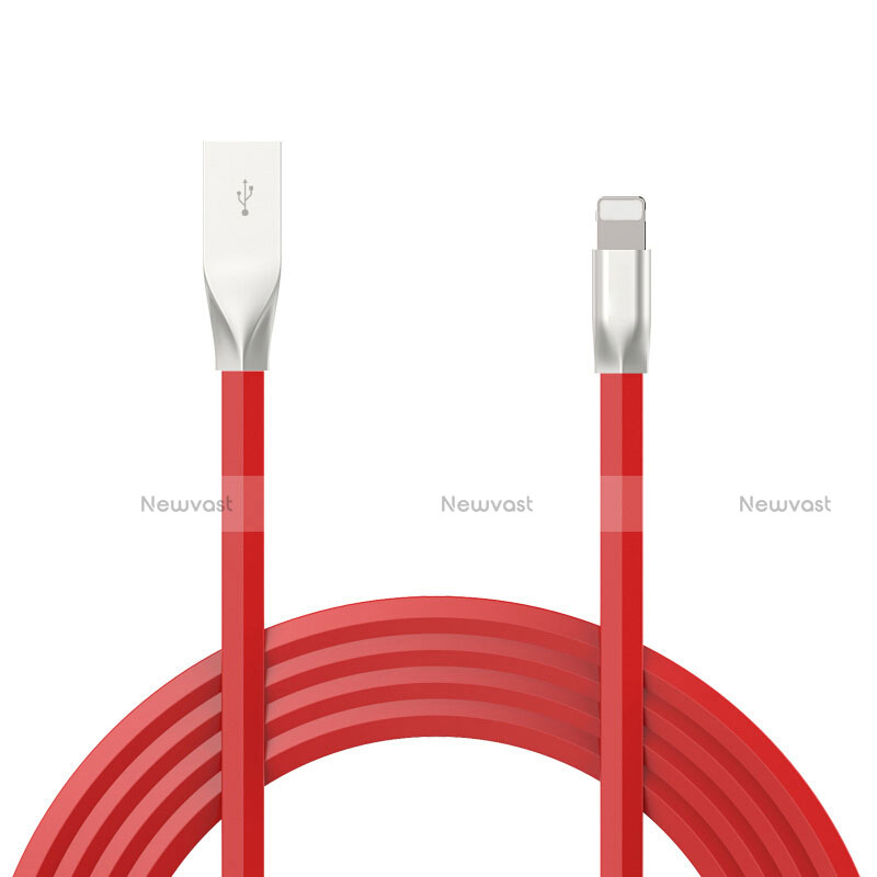 Charger USB Data Cable Charging Cord C05 for Apple iPad Air 4 10.9 (2020)
