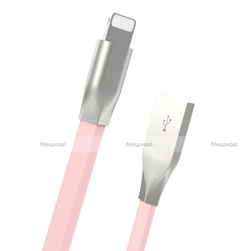 Charger USB Data Cable Charging Cord C06 for Apple iPad 4