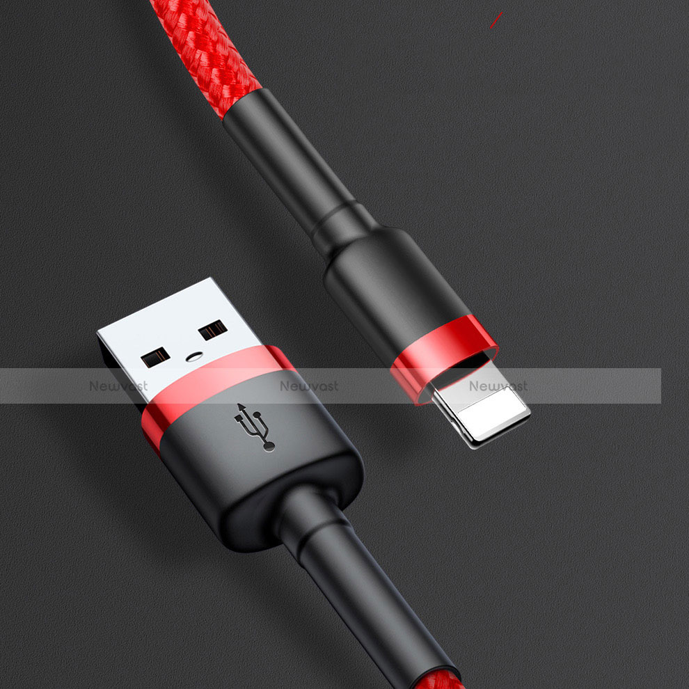 Charger USB Data Cable Charging Cord C07 for Apple iPad Air 2