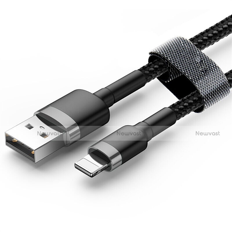 Charger USB Data Cable Charging Cord C07 for Apple iPad Pro 12.9