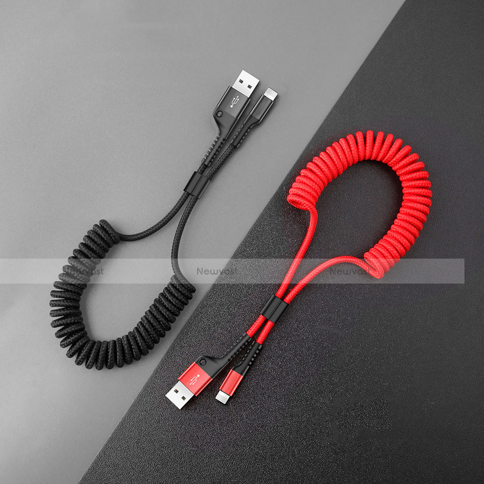 Charger USB Data Cable Charging Cord C08 for Apple iPad Mini 3