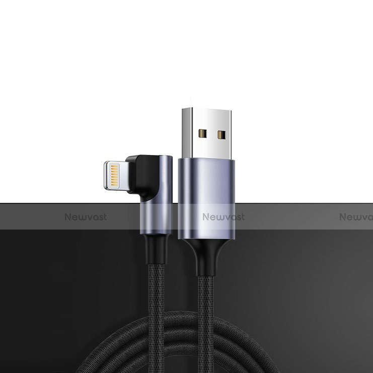 Charger USB Data Cable Charging Cord C10 for Apple iPad 4