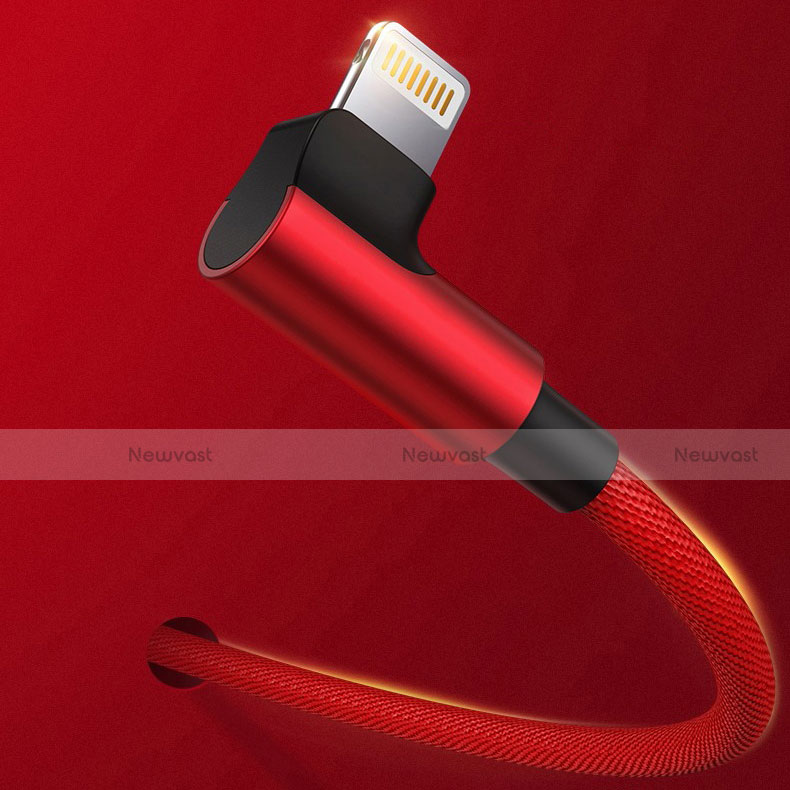 Charger USB Data Cable Charging Cord C10 for Apple iPad 4