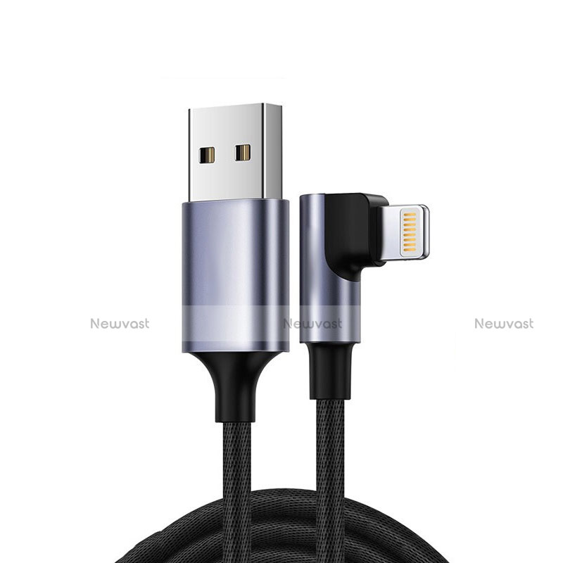 Charger USB Data Cable Charging Cord C10 for Apple iPhone 8 Plus