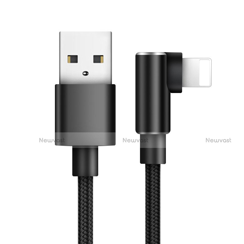 Charger USB Data Cable Charging Cord D17 for Apple iPad 3