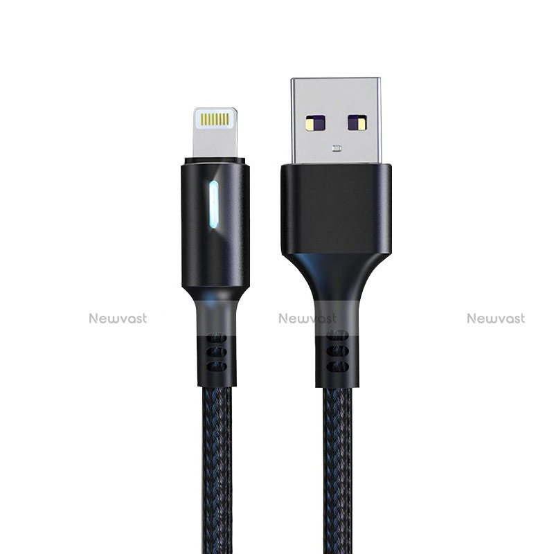 Charger USB Data Cable Charging Cord D21 for Apple iPad 10.2 (2020)