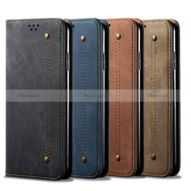 Wallet Case Honor X6, Honor X6 Silicon Cover