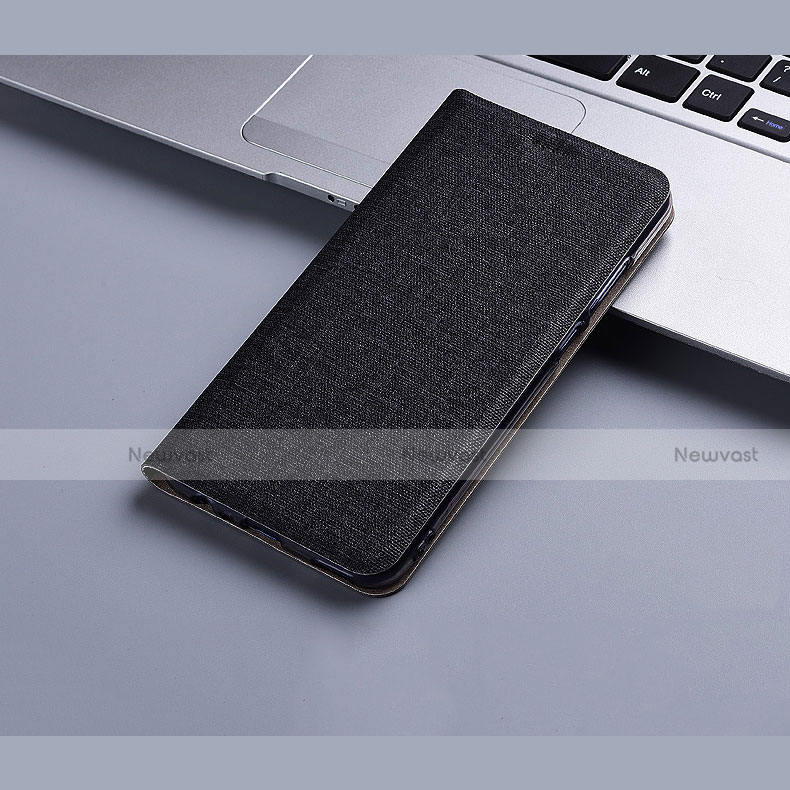 Cloth Case Stands Flip Cover H01 for Apple iPhone 13