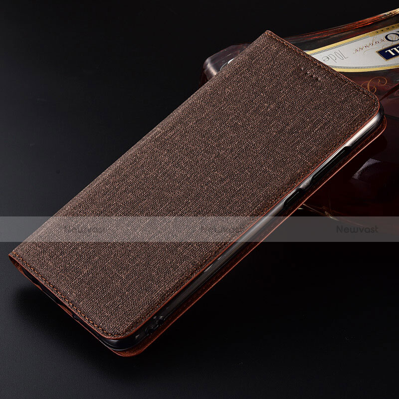 Cloth Case Stands Flip Cover H01 for Xiaomi Redmi K20