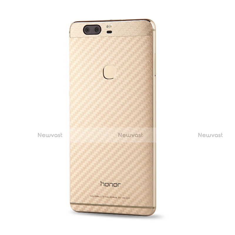 Film Back Protector B01 for Huawei Honor V8 Clear