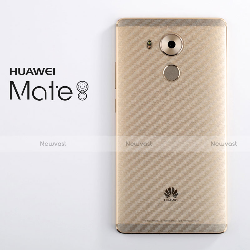 Film Back Protector B01 for Huawei Mate 8 Clear