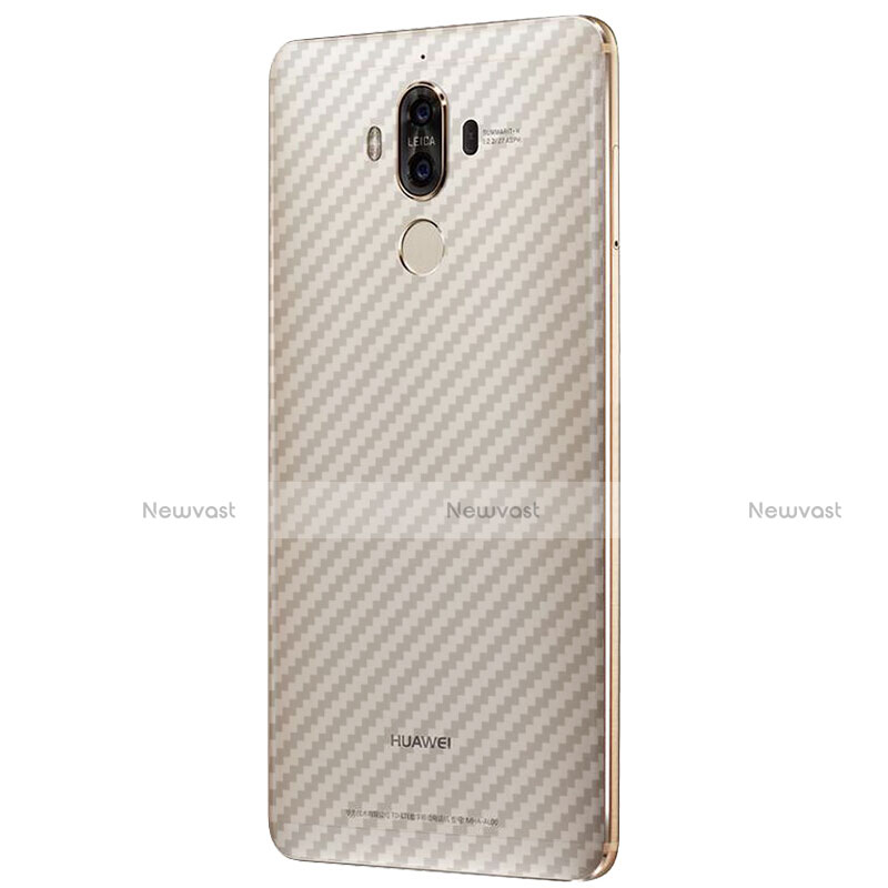 Film Back Protector B01 for Huawei Mate 9 Clear