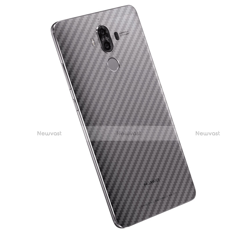 Film Back Protector B01 for Huawei Mate 9 Clear