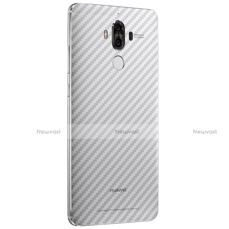 Film Back Protector B01 for Huawei Mate 9 Clear