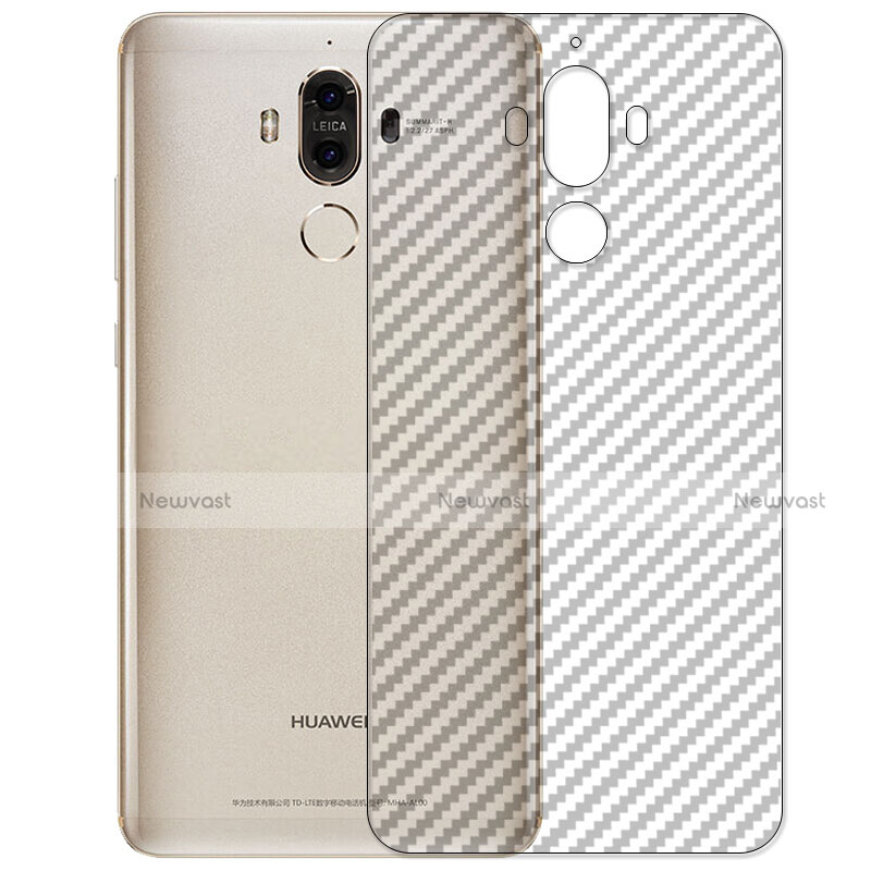 Film Back Protector B01 for Huawei Mate 9 Clear