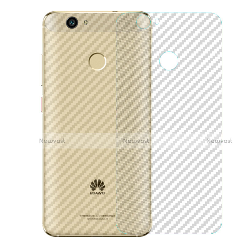 Film Back Protector B01 for Huawei Nova Clear