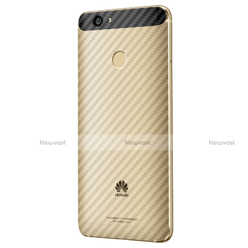 Film Back Protector B01 for Huawei Nova Clear