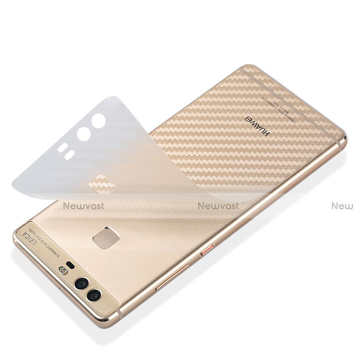 Film Back Protector B01 for Huawei P9 Clear