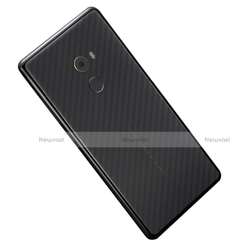 Film Back Protector B01 for Xiaomi Mi Mix 2 Clear