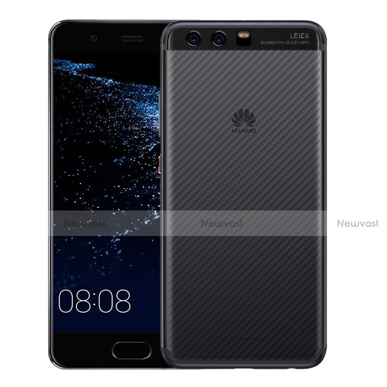 Film Back Protector B02 for Huawei P10 Plus Clear