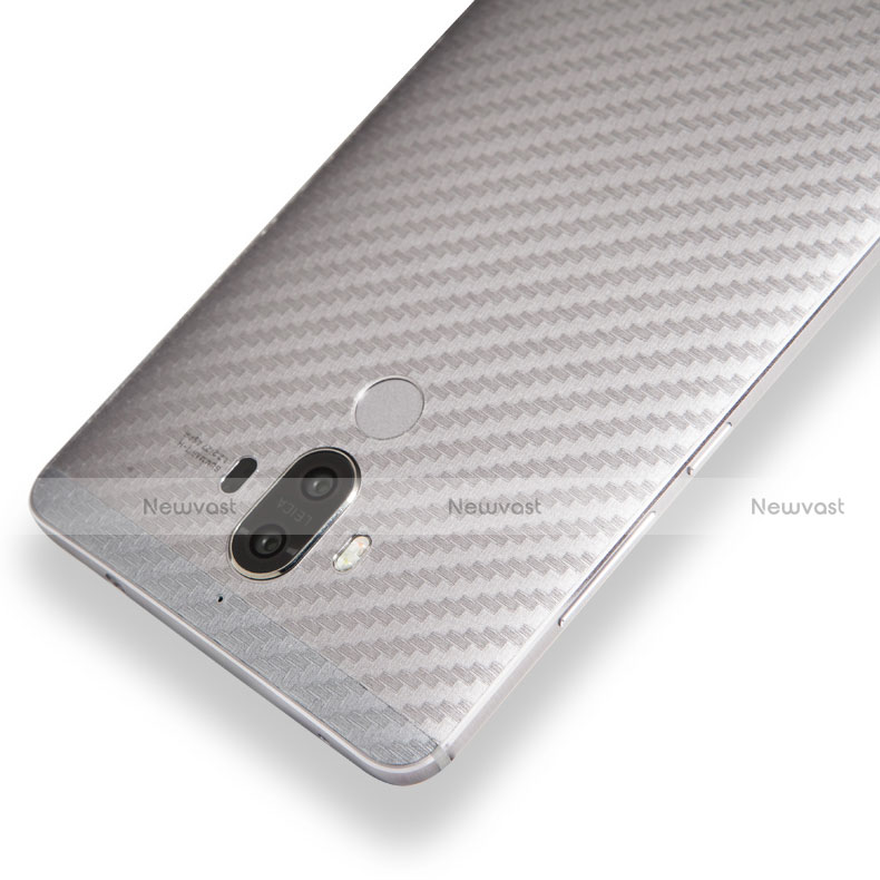 Film Back Protector B03 for Huawei Mate 9 Clear