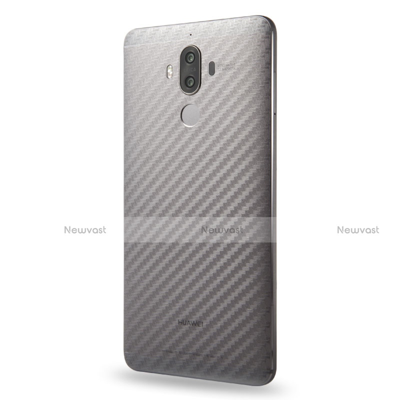 Film Back Protector B03 for Huawei Mate 9 Clear