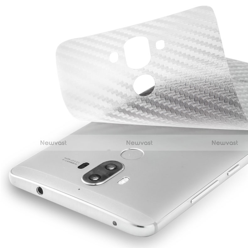 Film Back Protector B03 for Huawei Mate 9 Clear