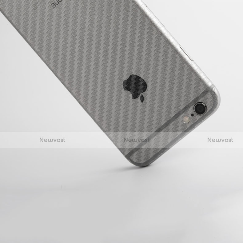 Film Back Protector for Apple iPhone 6S Plus Clear