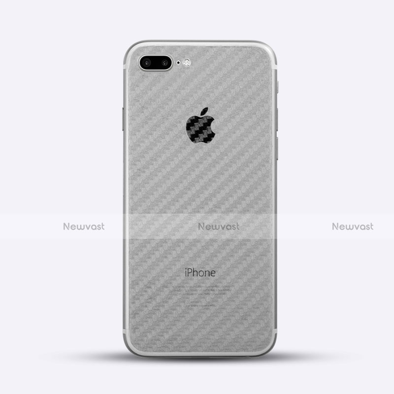 Film Back Protector for Apple iPhone 7 Plus Clear