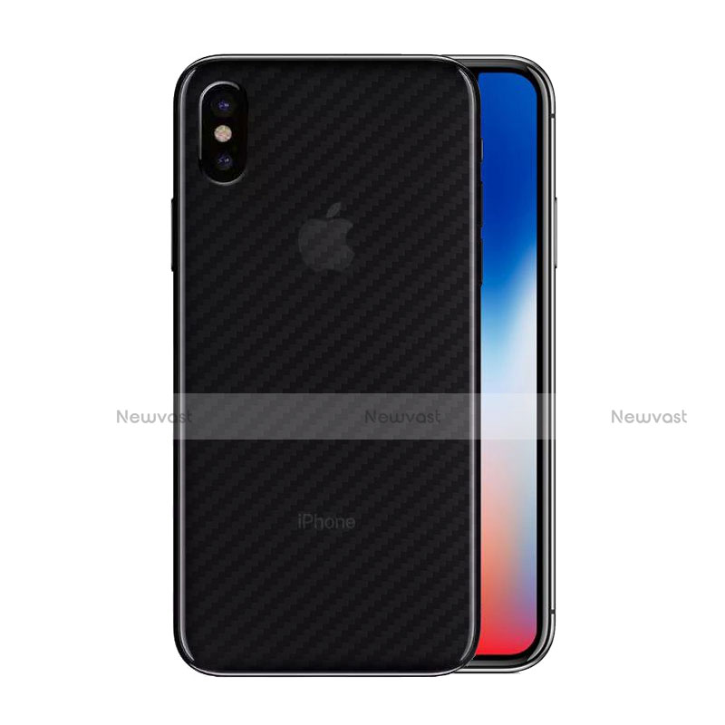 Film Back Protector for Apple iPhone Xs Clear