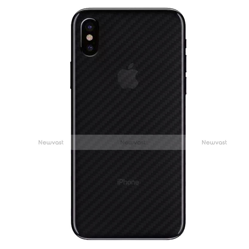 Film Back Protector for Apple iPhone Xs Clear