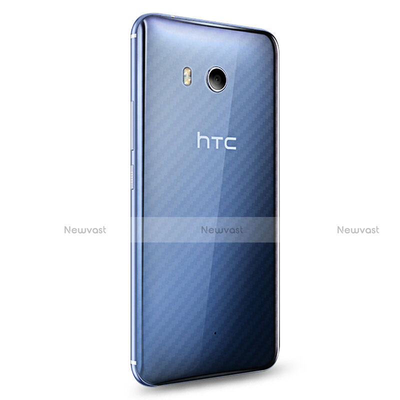 Film Back Protector for HTC U11 Clear