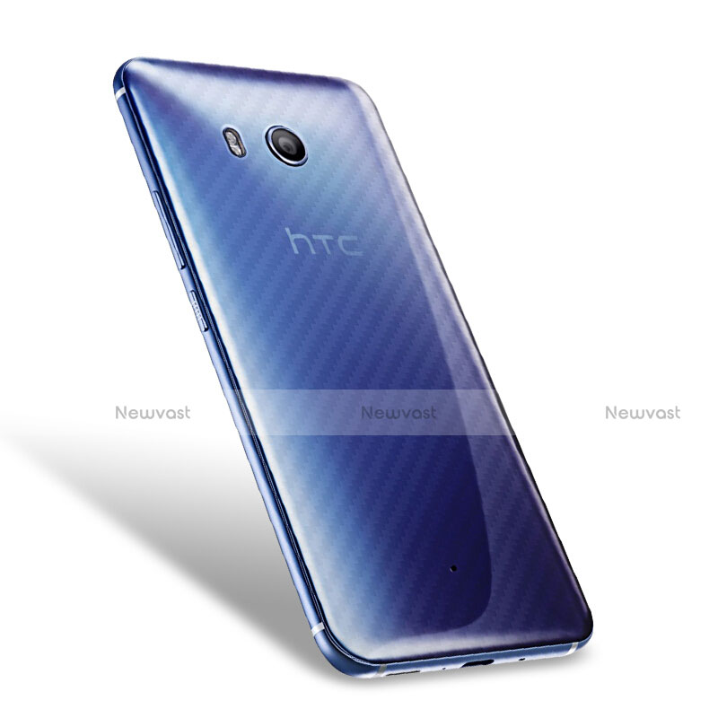 Film Back Protector for HTC U11 Clear