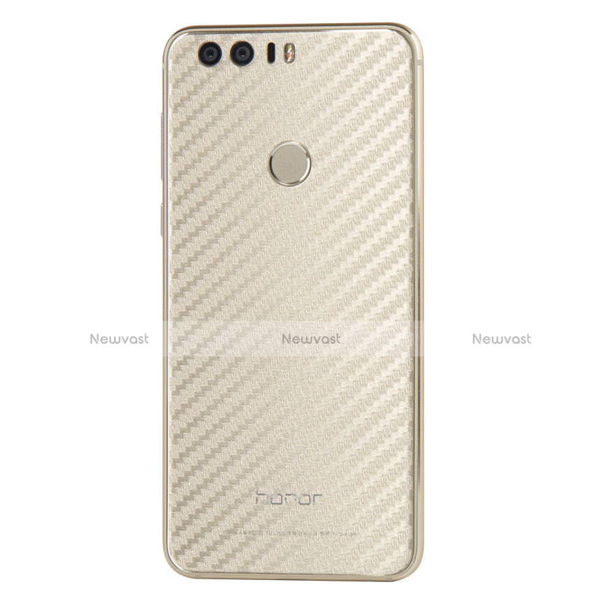 Film Back Protector for Huawei Honor 8 Clear