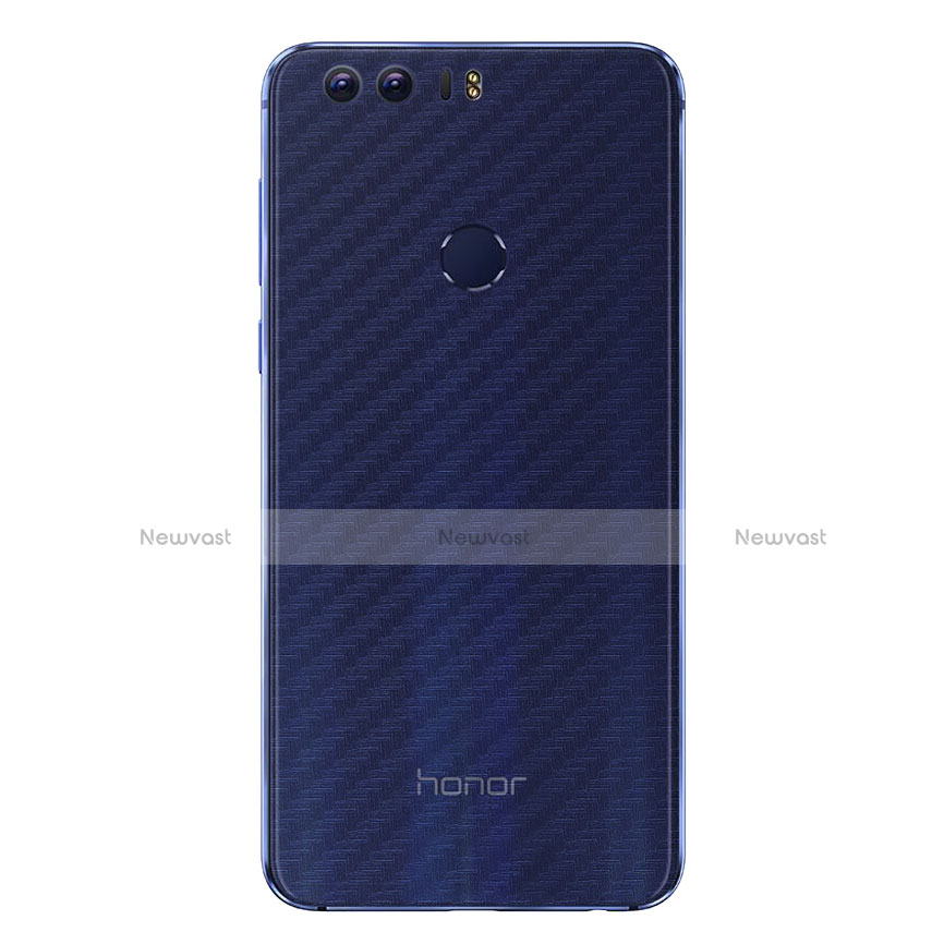 Film Back Protector for Huawei Honor 8 Clear